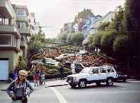 Lombard Street